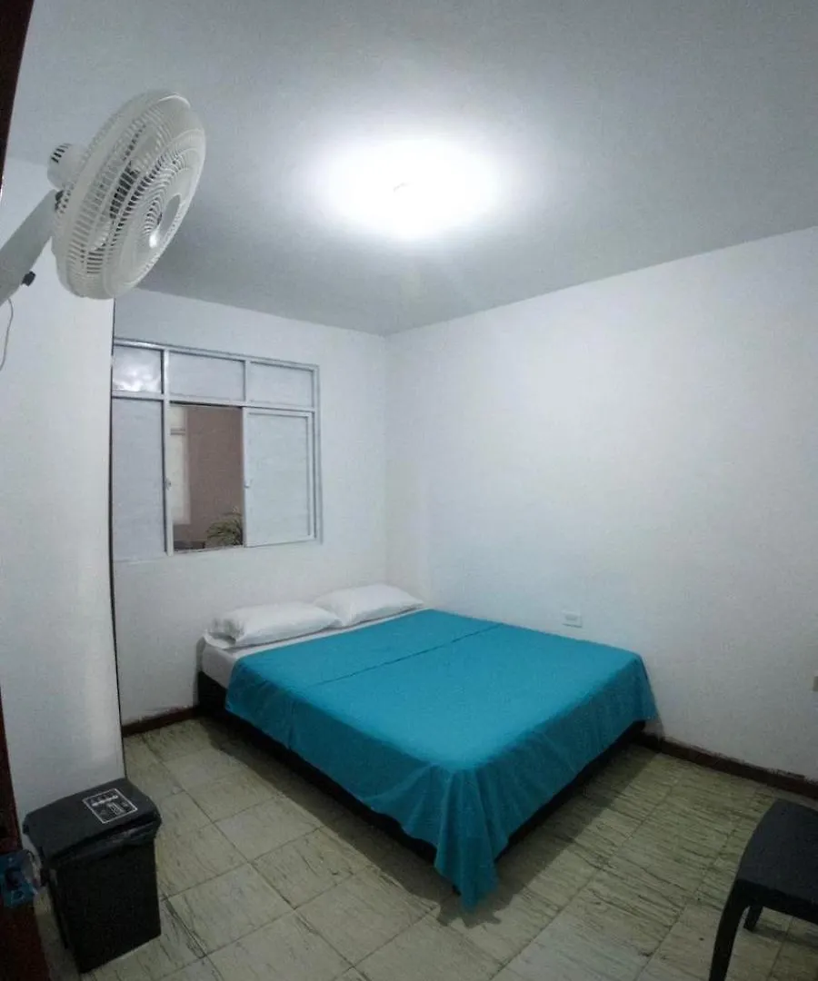 Bau Hostal Cali 0*,  Κολομβία